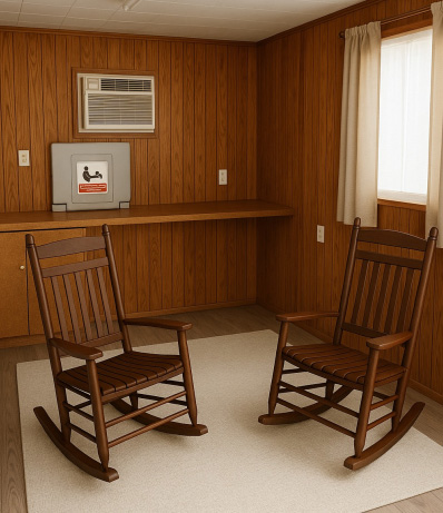 infant room